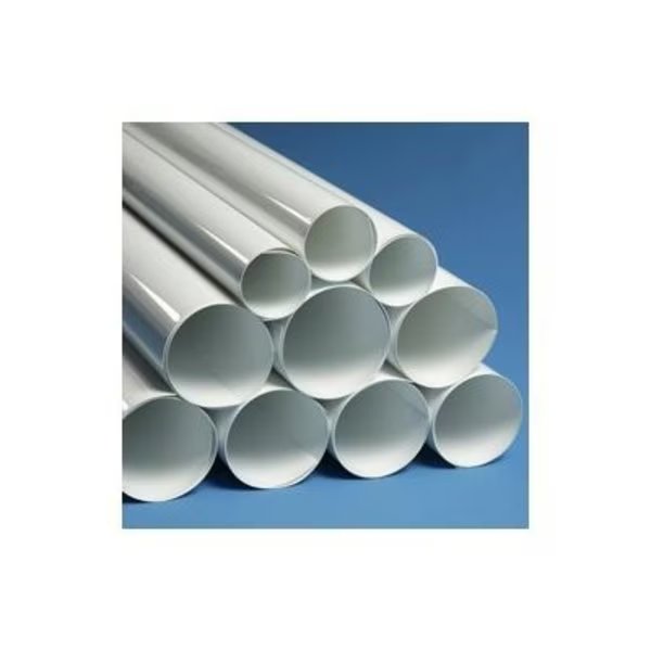 #22 .020 White Losmoke Pvc Jacketing/Ssl 48 